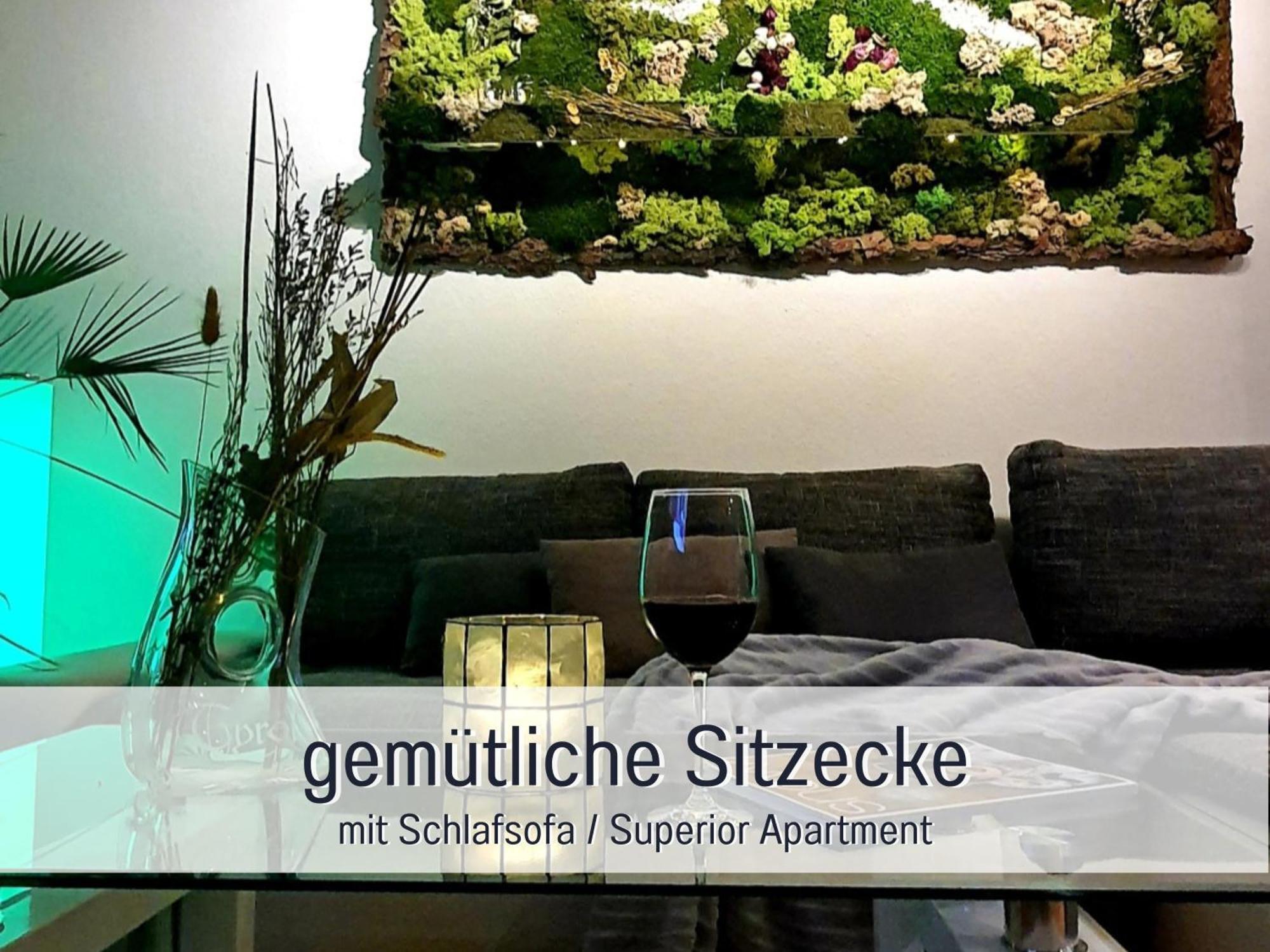 Elke'S Oetztal Apartments - Ihr Bergparadies Langenfeld Ngoại thất bức ảnh