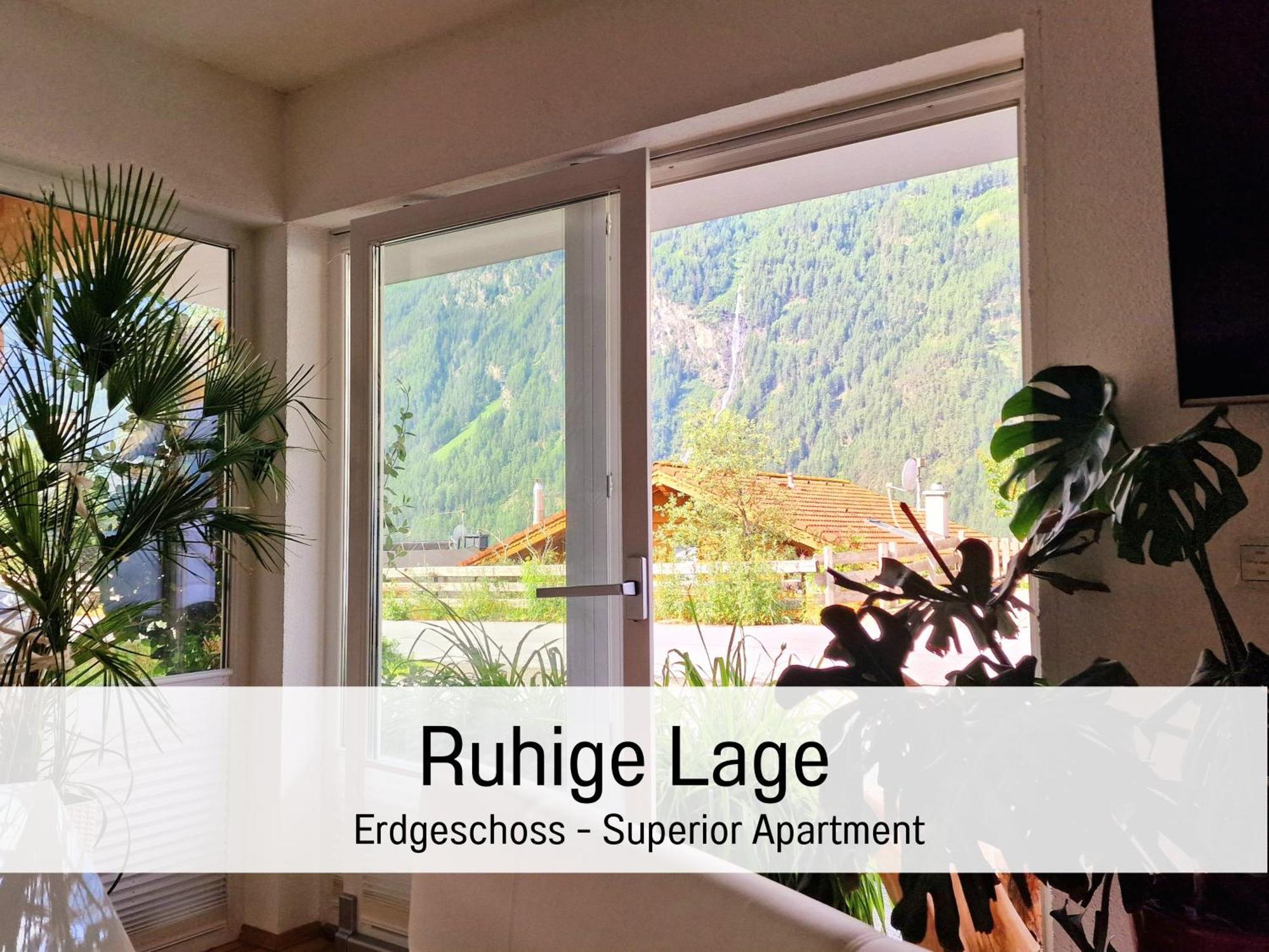 Elke'S Oetztal Apartments - Ihr Bergparadies Langenfeld Phòng bức ảnh
