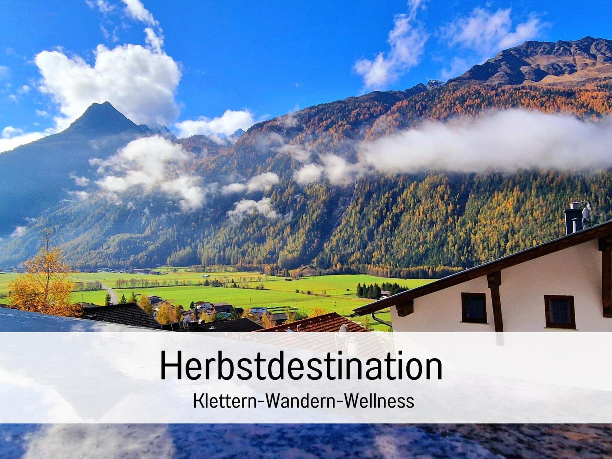 Elke'S Oetztal Apartments - Ihr Bergparadies Langenfeld Ngoại thất bức ảnh