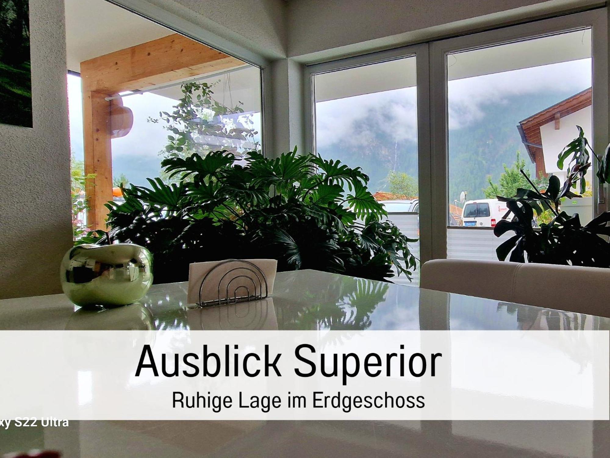 Elke'S Oetztal Apartments - Ihr Bergparadies Langenfeld Phòng bức ảnh